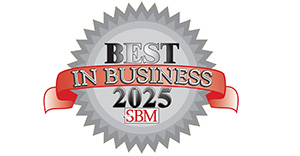 Riezman Berger, 2025 SBM Best In Business